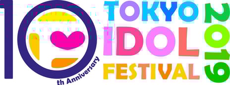 今年で10回目となる世界最大のアイドル特化フェス
「TOKYO IDOL FESTIVAL 2019」
“SMILE GARDEN”ステージをニコニコ生放送で独占生中継！