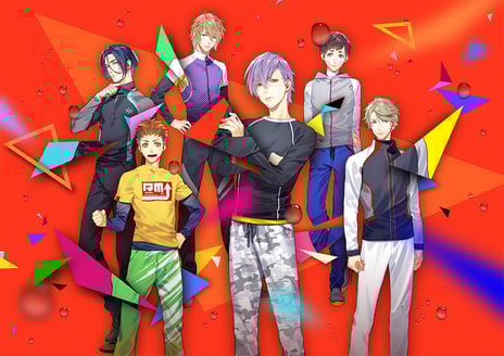 “ボートレーサー”に密着取材して青春を追いかけるブラウザゲーム
『SIX SICKS』をRPGアツマールで配信開始