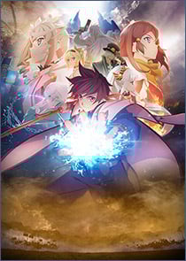 「ニコニコ生放送」&「ニコニコチャンネル」
2017年1月期TVアニメ新番組発表
~TV同時配信やWeb最速配信多数!ニコニコ冬アニメ全26タイトル公開~