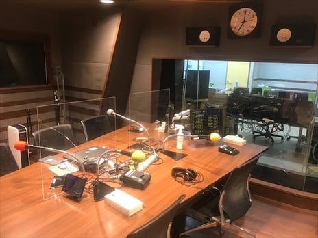 FMラジオ【JFN】が【ニコニコネット超会議2020】
メディアパートナーに
【超JFN】連日生放送
「超OH!HAPPY MORNING」&
「超ニコラジパーク」連動特番が決定!