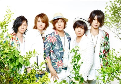 ニコニコ動画の人気歌い手ユニット“ROOT FIVE”
最新アルバム「Summer Days」のリード楽曲を
ドワンゴジェイピーで独占先行配信開始！