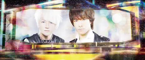 accessからの一足早いクリスマスプレゼント
『accessクリスマスライブ特番』
3日間にわたりニコニコ生放送で放送決定 
～最終日には全国ツアーのホールファイナルを独占生中継～