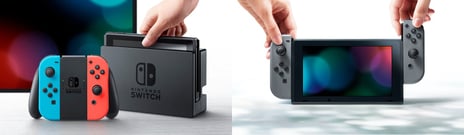 開催直前「闘会議2017」追加情報を発表
会場内マップや全ブースタイムスケジュールを公開
〜『INGRESS』ブースが新登場!Nintendo Switch体験エリアの新企画も〜