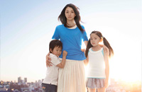 日テレ系水曜ドラマ「Woman」
第1話から第10話まで「ニコニコ生放送」で一挙放送決定!
ニコニコテレビちゃん制作にチャレンジ!~