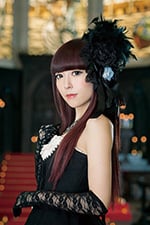 「アニメロサマーライブ2015 -THE GATE-」
アーティスト追加発表!!
8/28(金) 黒崎真音
8/29(土) ChouCho、七森中☆ごらく部
8/30(日) Wake Up, Girls！、Rhodanthe* が出演決定！