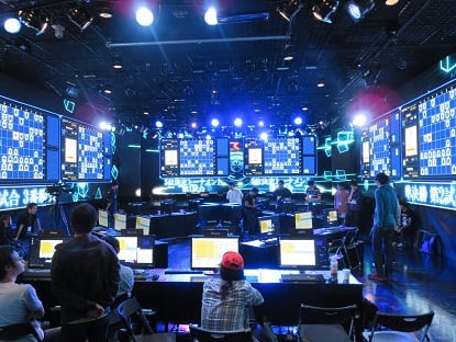 「第4回将棋電王トーナメント｣優勝ソフトが決定
PONANZAが2連覇、第４代電王に
来春開催「第2期電王戦」への出場権獲得