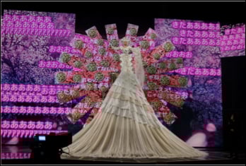 「ニコニコ超会議2016」追加情報を一挙公開
	～小林幸子の“あの衣装”に搭乗できる新企画や「超歌舞伎」新情報を発表
5政党の出展ブース詳細やステージイベント全出演者も公開～