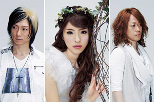 ANISAMA WORLD 2013 in Tokyo
アーティスト追加決定! earthmindが出演!!