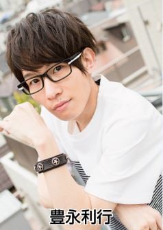 声優・豊永利行と木村昴がニコニコチャンネルを開設
月1生放送「豊永利行・木村昴でパンイチッ！」がスタート