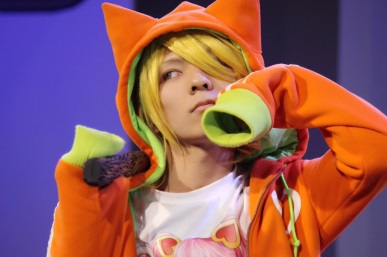 10/28（土）・29（日）開催
「池袋ハロウィンコスプレフェス2017」
東口エリア最大のコスプレパレード開催決定
～メインステージのタイムスケジュールも公開～