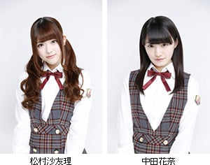 乃木坂46がニコニコ超会議に初出演！
「生のアイドルが好き」の初の公開生放送決定