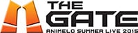 さいたまスーパーアリーナで8月28日、29日、30日に開催する
日本最大級のアニソンライブ
「Animelo Summer Live 2015 -THE GATE-」
第1弾出演アーティスト発表!!