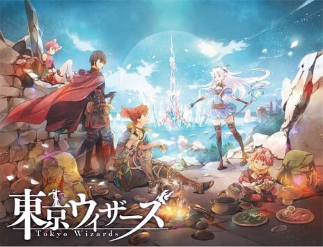 「第2回 IIVクリエイターアワード」
受賞作品発表!
~募集テーマは「現代世界のファンタジー化」
小説、イラスト、コミック、音楽など
応募総数300作品以上!~