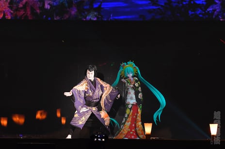 ニコニコネット超会議2021
ネット総来場者1,796万2,479人を動員
～開催初日の動画投稿数がニコニコ動画過去最高に～