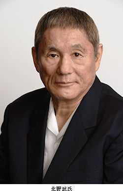 【衆院選2014】ニコニコの開票特番に北野武氏が生出演！
ニコニコ独自の開票センターを設置し、当確予測と検証も実施