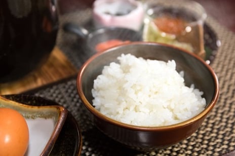 4年連続金賞、そして殿堂入り！
「日本一美味しい米」を作ると評判の遠藤五一氏のお米を限定販売