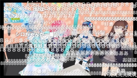 VTuber7名が集結し一夜限りのカラオケ大会 
「バーチャルカラオケ～2018・夏～」を放送
シロ×ねこますやときのそら、富士葵らコラボデュエットを披露しSNSトレンドを席巻