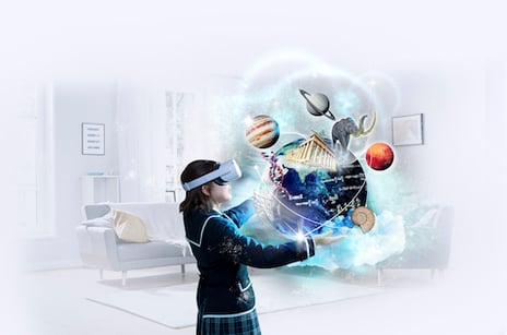 N予備校、VR技術を活用した学びを一般会員へ提供開始
自己表現や副業にも役立つ「動画クリエイター」講座を新たに公開