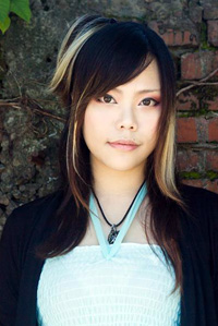 ANISAMA WORLD 2013 in Tokyo
台湾アニソンバンド・RED SKYのボーカル“赤咲“が出演決定!