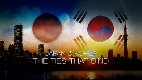 「ニコニコドキュメンタリー」オリジナル2作品
Netflixで配信開始
『タイズ・ザット・バインド』『直撃せよ！～2016年文春砲の裏側～』