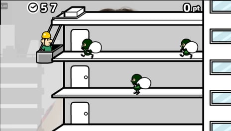 ニコニコ生放送「実験放送ゲーム」に自作ゲームが投稿できる新機能追加
レトロゲームをプレイ･シェアできるスマホアプリ「PicoPico」
2019年初旬より提供開始、「実験放送」での配信も可能