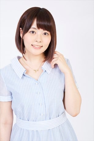 『けものフレンズ』の声優・本多真梨子が	初授業
「声優特別授業～君は声優になりたいフレンズなんだね」
～12月19日、声優になるための基礎知識や表現方法を伝授～