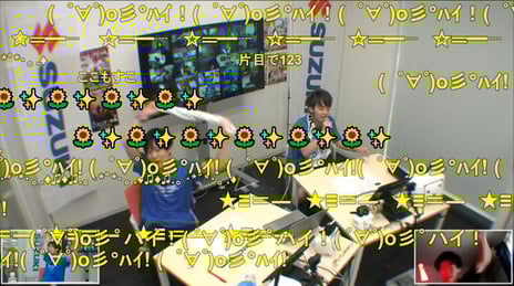 ネットで日本全国をつなぐ夏の祭典
「ニコニコネット町会議 全国ツアー2021」
8月13～15日開催決定