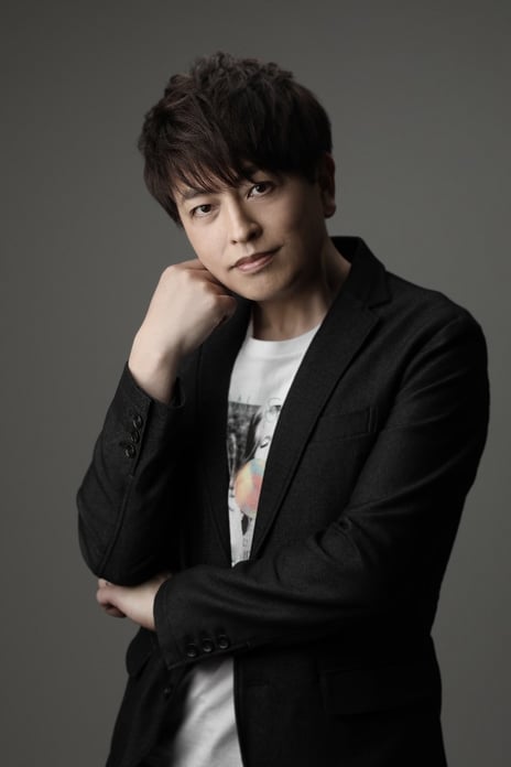 【ニコニコネット超会議2020夏】
人気声優・緑川光が日替わり豪華ゲスト声優と
8夜連続で対談生放送決定
~8月9日-16日まで、即興劇や昔話の朗読会などを毎日お届け~