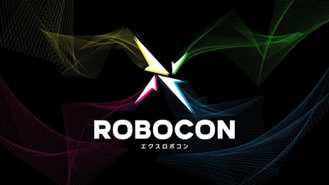 新ロボット競技会「XROBOCON」
8/26・8/27、大阪・関西万博会場よりニコ生で配信決定
～参加者100名超！メイン競技「召喚！EXTREME相撲」など実施～