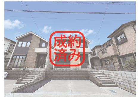《新築戸建》四街道市大日新築戸建350
