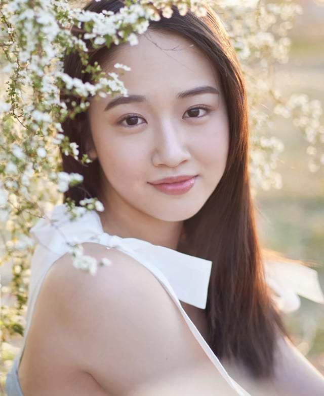 天翔愛 Ai Tensho