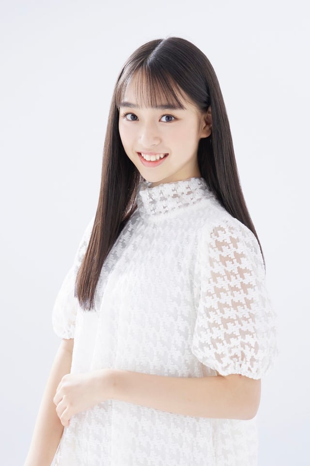 藤岡舞衣 Mai Fujioka