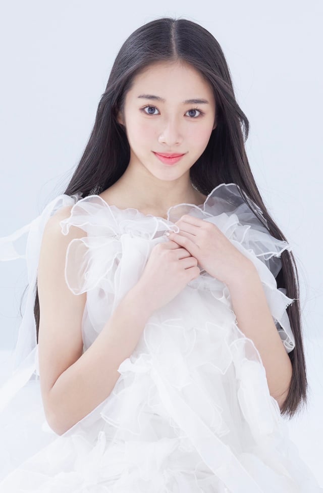 天翔天音 Amane Tensho