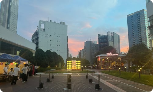 キッコーマン「豆乳フェス2024」