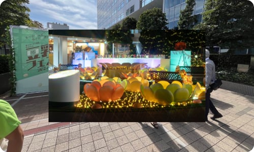 キッコーマン「豆乳フェス2024」